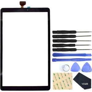 Touch Screen Digitizer for Samsung Galaxy Tab A 10.5 SM-T590 Replacement Screen(Wi-Fi)