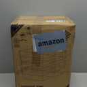 ClearSpace Plastic Storage Bins with Lids X-Large  Perfect Kitchen Organization, Desk Organizer or Pantry Storage  Desktop Organizer, Pantry Organization and Storage Bins, Cabinet Organizers (8 Pack)