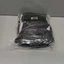 Male Dog Diapers, High Absorbing Dog Belly Bands for Male Dogs, Washable Reusable Dog Male Wraps (5 Pack, Medium)