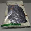 Convertible 2-in-1 Garment Bags for Travel, 50L Carry On Garment Duffle Bag With Shoe Compartment Large Weekender Bag for Women Men Hanging Suitcase Suit Travel Duffel Overnight Bags 4pcs Set