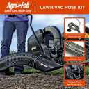Agri-Fab Remote Hose Kit, 10-foot (fits 45-0249) 45-0253
