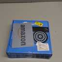 Set of 32, 14mmx1.5 OEM Factory 8 Lug Wheel Nuts Replacement for Sliverado Sierra 2500HD 3500HD Yukon Avalanche Suburban Express 2500 C2500 K2500 M14x1.5 Studs with 8 Lug Wheel