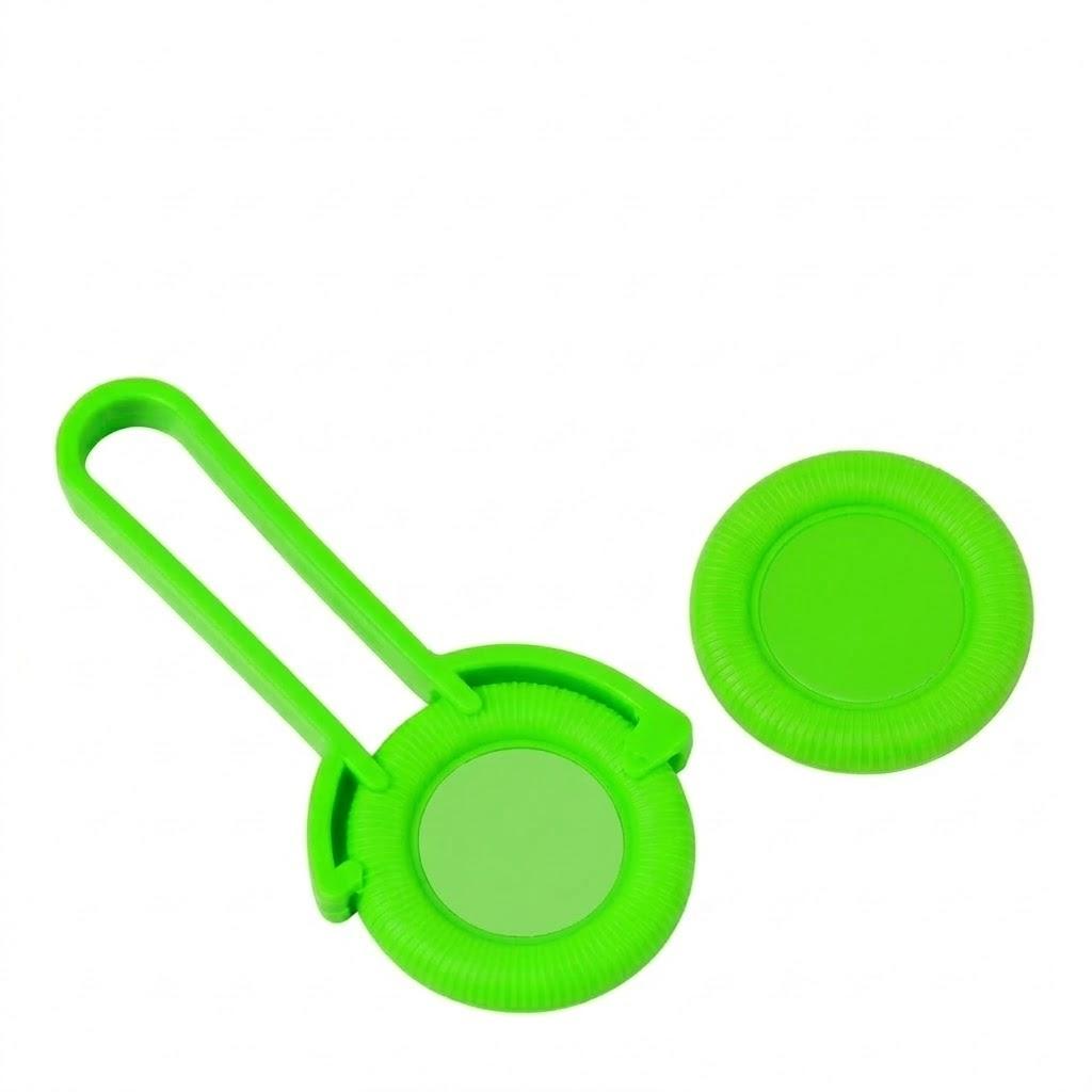 6 Disc Launchers(2 Pack)