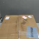 Round Floating Ring Inflatable Water Hammock Heavy Duty River Floats Lake Raft for Adults Tanning Pool Lounger Float Island Platform Pad Mat for Party (Mint Green+Blue)