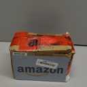 Topteng Motorcycle Front LED Turn Signal Light Lamp fits for KAWASAKI NINJA250 NINJA300 2013-2016, NINJA 400 2018-2021, NINJA 650 2018-2022, NINJA 1000 2017-2021, ZX-6R 2013-2021 (Smoke1)