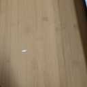 Wire Shelf Covers, Bamboo Wire Rack Covers for Pantry, Closet (5pcs, 30" W x 12" D)