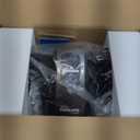 TISSCARE Shiatsu Foot Massager with Heat, FSA Eligible HSA Foot Massager for Plantar Fasciitis, Neuropathy, Circulation and Pain Relief, Massage Feet at Home/Office, Gift for Men and Women (2026 New Upgraded,gray)