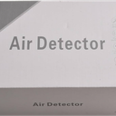 9 in 1 Air Quality Meter PM2.5 PM10 CO TVOC HCHO AQI Temperature and Humidity Tester Meter Carbon Dioxide Detector
