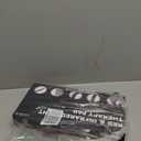 ALLOLO Red Light Therapy for Body, 3-in-1 LED Bead Red Light Therapy Belt with Timer Remote Control, 12.6"*6.3" 660nm&850nm Infrared Light Therapy for Body Back Waist Shoulder Knee Joint (Corded)