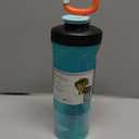 Contigo 2164970 Shake N Go Fit 2.0 28Oz Blue