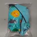 Sweegentle Baby Swimwear One-Piece Swimsuit UPF 50+ -Sun Protective Sunsuit 18/24 M