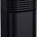 Portable Air Conditioners Electric Snow Shovel Cordless Battery Powered for Snow Removal, Black