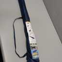 Sport-Brella Versa-Brella SPF 50+ Adjustable Umbrella with Universal Clamp 42x45