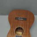 PYY Baritone Ukulele 30 Inch Mahogany Wood Ukuleles Music Instrument Kit with Digital Tuner, Strap, Gig Bag, 3 Picks, Extra Strings, Capo, for Adults Beginners Starter