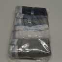 Gildan Men's Underwear Boxer Briefs, Multipack, Black/Charcoal/Sport Grey (5Pack), XLarge