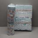 Pampers Diapers - Baby Dry - Size 6, 144 Count, Absorbent Disposable Infant Diaper (Packaging May Vary)