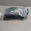 Hycline Fat Bike Replacement Tire: 20x4.0/26x4.0 Inch High-Performance Wear-Resistant Folding MTB Bicycle Tires, All-Terrain High-Density for Street or Trail Riding