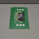 Nano Glass Dashboard Screen Protector for Kawasaki Ninja ZX-6R, ZX-4R 2024+ / ZX-10R, ZX-10RR 20212025 / ZX-4RR, ZX-25R 2023+ | for Versys 650 2022+ (2x Ultra Clear) Anti-Scratch, Bubble-Free