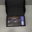 AWALITED Fits for 2014-2019 Toyota Highlander High Low Beam Fog Lights Bulbs Combo, 6000K White Plug-and-Play Super Bright Light Bulbs, Pack of 6