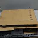 monTEK Full Motion TV Wall Mount for 37-84 Inch TVs, TV Mount Bracket with Articulating Arms, Tool-Free Tilt & Swivel, Extension, Max VESA 600x400mm, Fits 12/16" Wood Studs, Up to 110lbs, 4X Tested