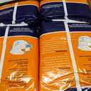 3XL Adult Diapers for Women and Men - Case of 32 Bariatric Disposable Briefs with Tabs and Stretchable Side Panels - Breathable with Max Absorbency
