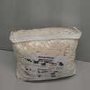 Gennia Waterproof Recliner Loveseat Cover,Stretch Reclining Sofa Covers with Pockets,Washable Lazy Boy Recliner Slipcovers,Leakproof Couch Protector for Kids, Pets, Dog and Cat (2 Seat, Beige)