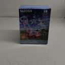 SLOOSH Bubble Lawn Mower Toddler Toys - Kids Bubble Machine Summer Outdoor Push Toy Games, Backyard Garden Outside Play Toddlers Preschool Boys Girls Birthday Gifts (Pink)