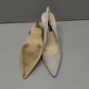 Nine West Womens Feather (6.5, Beige 151)