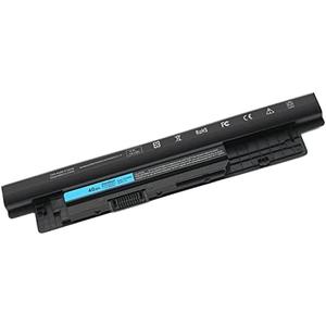 40Wh XCMRD 14.8V Battery for Dell Inspiron 15 3000 Series 15 3541 3542 3543 3531 3537 3521 15R 5537 5521 14 3421 3437 3443 14R 5421 5437 17 3721 3737 17R 5737 5721 Latitude 3540 3440 P28F P40F FW1MN