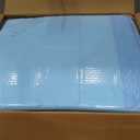 BIGGMED 100 Count Incontinence Bed Pads 40'' x 36'' Tear-Resistant Disposable Underpads Heavy Duty Chucks Pads for Adults, Kids & Elderly | Protection Pads for Bed, Sofa, and Chair