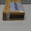 MAXvolador G25 LED Globe Light Bulb 60W Equivalent, Daylight White 5000K E26 Vanity Light Bulbs for Bathroom Makeup Mirror, Round Bulb Non-Dimmable 8-Pack