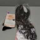 Brown Glueless Wigs Human Hair Pre Plucked Pre Cut 14Inch Short Brown Wig 9x6 Closure Wigs Chocolate Brown Human Hair Wig For Women 200% Density Wear And Go Body Wave Dark Brown Bob Wig