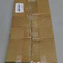 Football Party Balloons Stand Kit 2 Sets with 2 Rugby Ball Foil Balloons Football Themed Party Balloon Centerpiece for Tables for Game Sports Graduation Birthday Footballs Themed Decorations