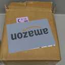 7.9-Inch Mini Christmas Tree Collar, Handcrafted Woven Hyacinth Holiday Rattan Tree Skirt Accessory-Natural