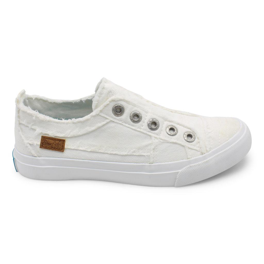 Blowfish Malibu Women'S Play Sneaker 6.5