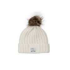 iLive Bluetooth Wireless Knit Stocking Beanie with Microphone