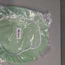 Toilet Lid Covers, Green