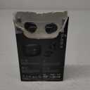 JBL Tune Buds 2 - True Wireless Noise Cancelling Earbuds Spatial Sound and Smart Ambient Technology, 6 mics for Perfect Calls, up to 48Hrs of Playback, IP54 Dust & Water Resistant (Black)