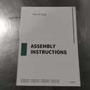 DWVO 8'x6' Large Metal Outdoor Storage Shed, Heavy Duty Tool Storage Sheds for Backyard Patio Lawn - Ideal for Bicycles, Garden Tools, and Lawn Equipment, Easy-to-Assemble, White