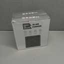 2 x Inflatable Donut Pillow Ring Seat