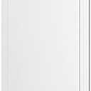 Access Panel for Drywall - 14 x 29 inch - Wall Hole Cover - Access Door - Plumbing Access Panel for Drywall - Heavy Durable Plastic White