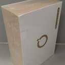 Coffee Mug Warmer Set, 1F Precision Temperature Control Smart Heated Mug for Desk, Electric Coffee Warmer with Auto Shut Off & Real-Time Temp Display, Gifts for Men Women, 15oz Ceramic Mug, Black (Dark Grey)