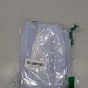 Stasher Silicone Reusable Storage Bags, 4-Pack, Reusable Freezer Bags, Microwave, Dishwasher, Oven Safe, Sous Vide, Premium Lunch Containers, Eco Friendly, Food Storage Bags, Snack Bags, Clear | Reusable Food Bags