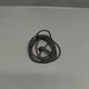 6 Foot Silicone Rubber Sync &Charge Cable