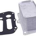 Oil Cooler 04124263 For Deutz Engine D2.9 TD2.9 TCD2.9 TCD3.6 TCD3.6L4