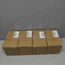 4 x 28 Packs Valentine's Day Cards for Kids School with Mini Plush Bear Keychain, Valentines Gift for Kids Classroom Valentines Gifts Valentine's Cards Party Favors