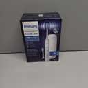 Philips Sonicare ExpertClean 7500 White, Rechargeable Electric Power Toothbrush, HX9690/06 (1 Count (Pack of 1))