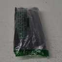 G Gradual Women's Running Shorts with Zipper Pockets Quick Dry Athletic Workout Gym 3" Shorts for Women with Comfy Liner (Medium, Black)