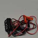 NOCO GENIUS1: 1A 6V/12V Smart Battery Charger – Automatic Maintainer, Trickle Charger & Desulfator with Overcharge Protection & Temperature Compensation – for Lead-Acid & Lithium Batteries