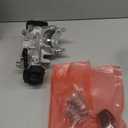 for Accord for CRV for Civic for Odyssey 35100-SDA-A71 06350-SAA-G30 Car Ignition Switch Cylinder Lock with 2 Key Door Latch Assembly(with Lock Cylinder)